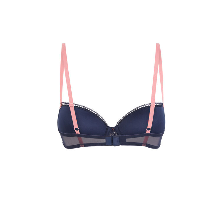 Soutien-gorge bleu ampli revoltiz Soutien-gorge bleu ampli revoltiz;