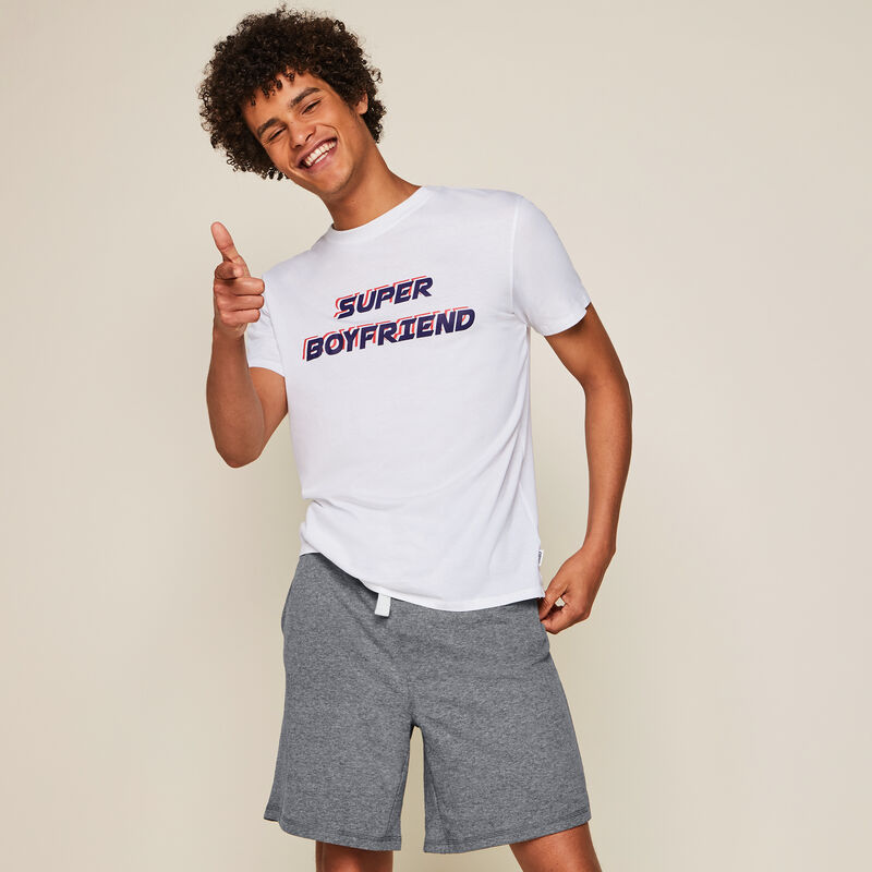Set pyjama a message superboyiz Set pyjama a message superboyiz;