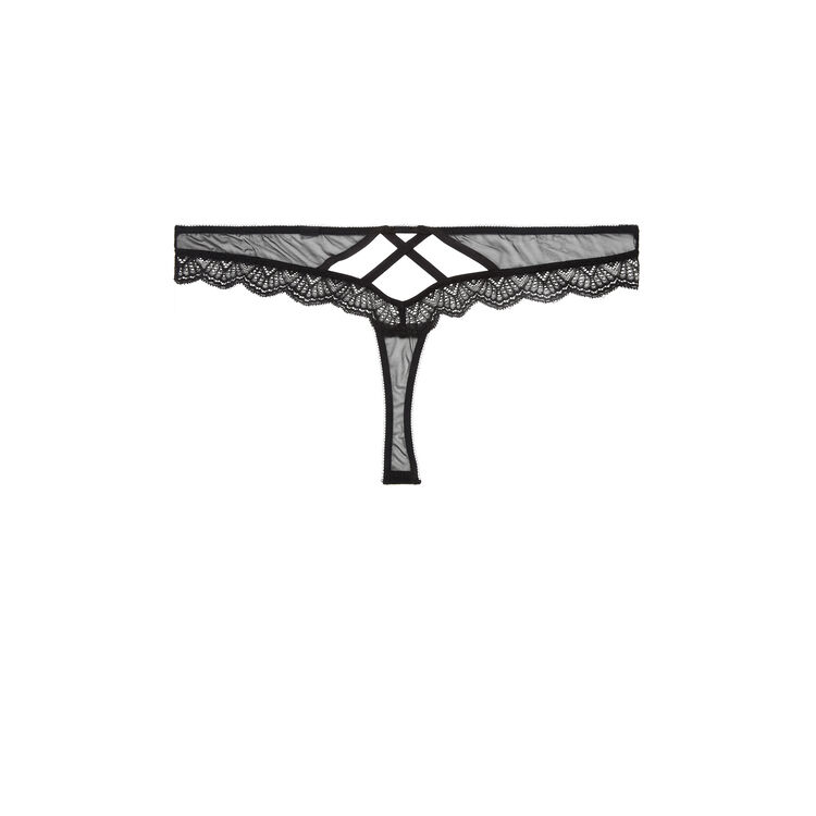String noir vanadiniz String noir vanadiniz;