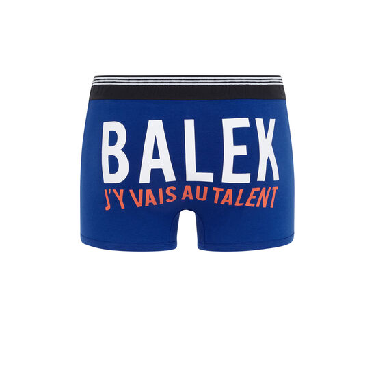 Boxer bleu greataperiz Boxer bleu greataperiz;