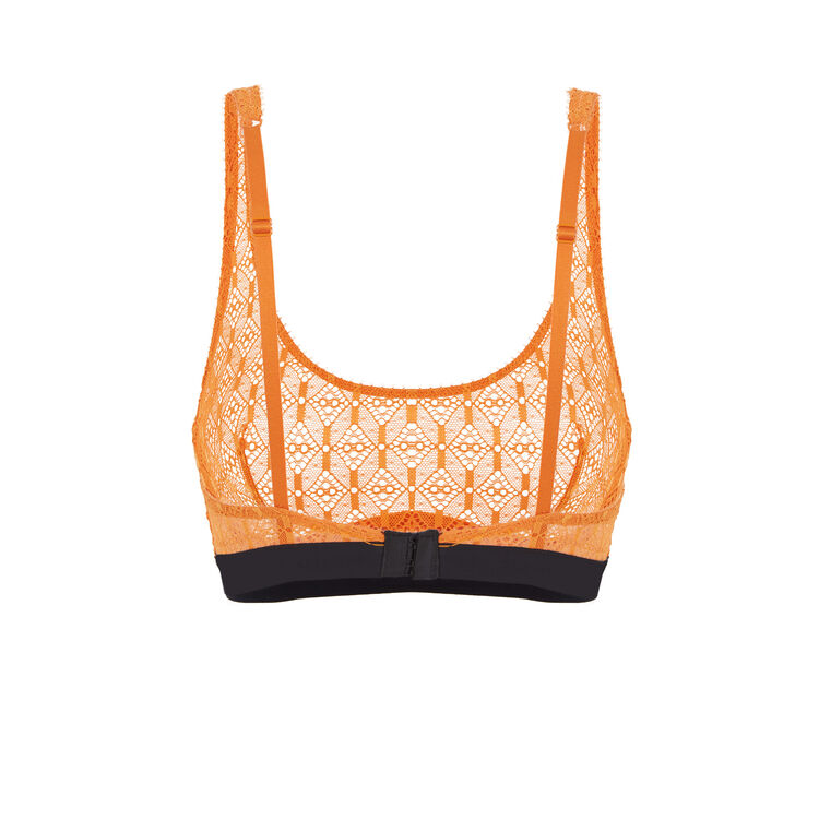 Brassière caramel viniz Brassière caramel viniz;