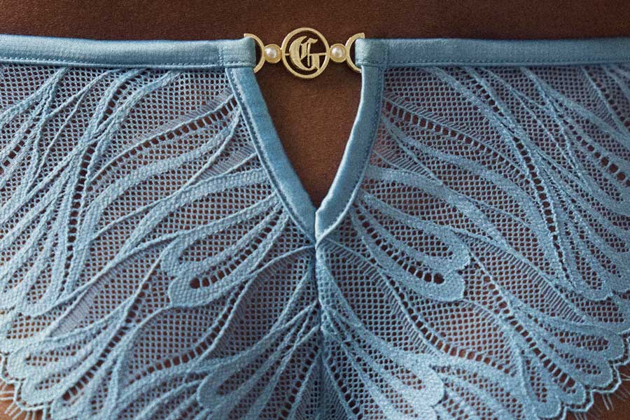 Undiz String Maillots de bain | Undiz