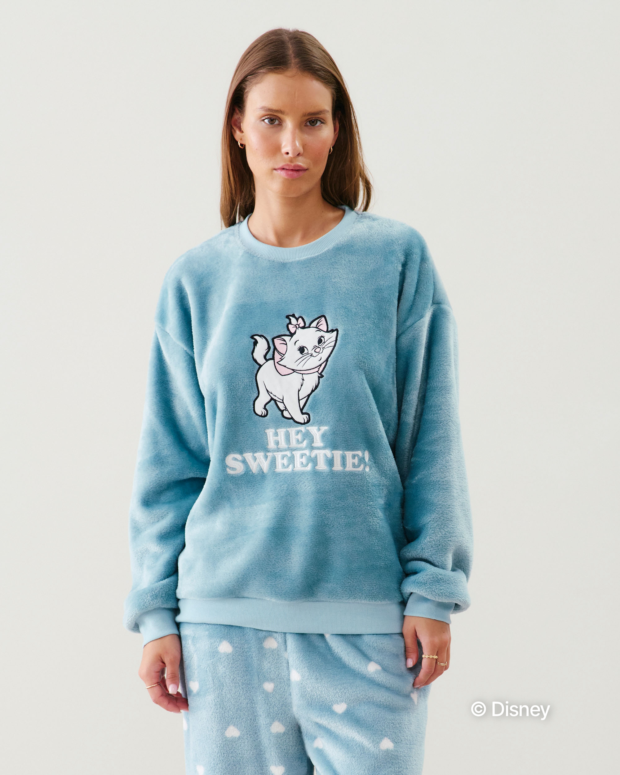 Ensemble de pyjama Marie