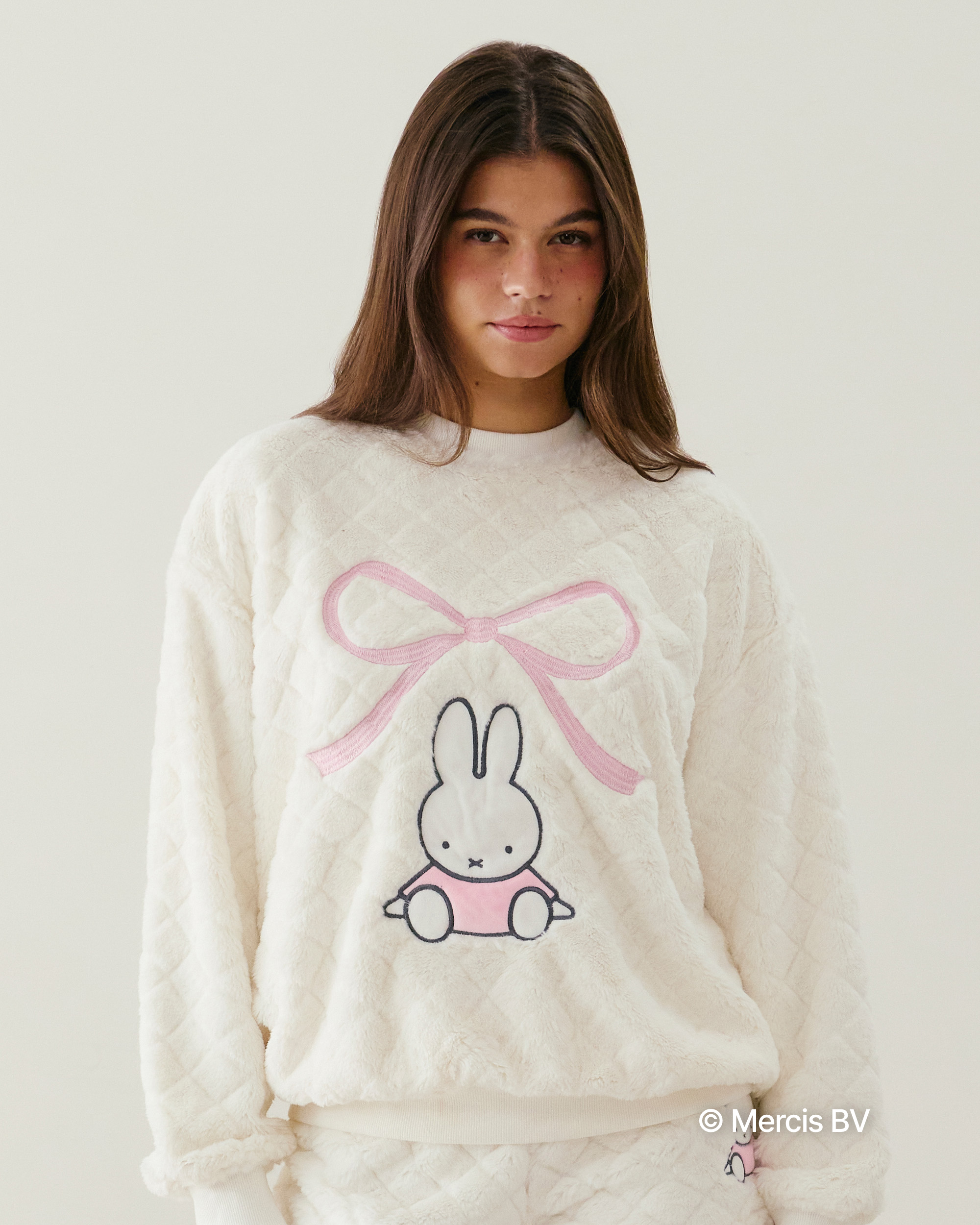 Sweatshirt Miffy
