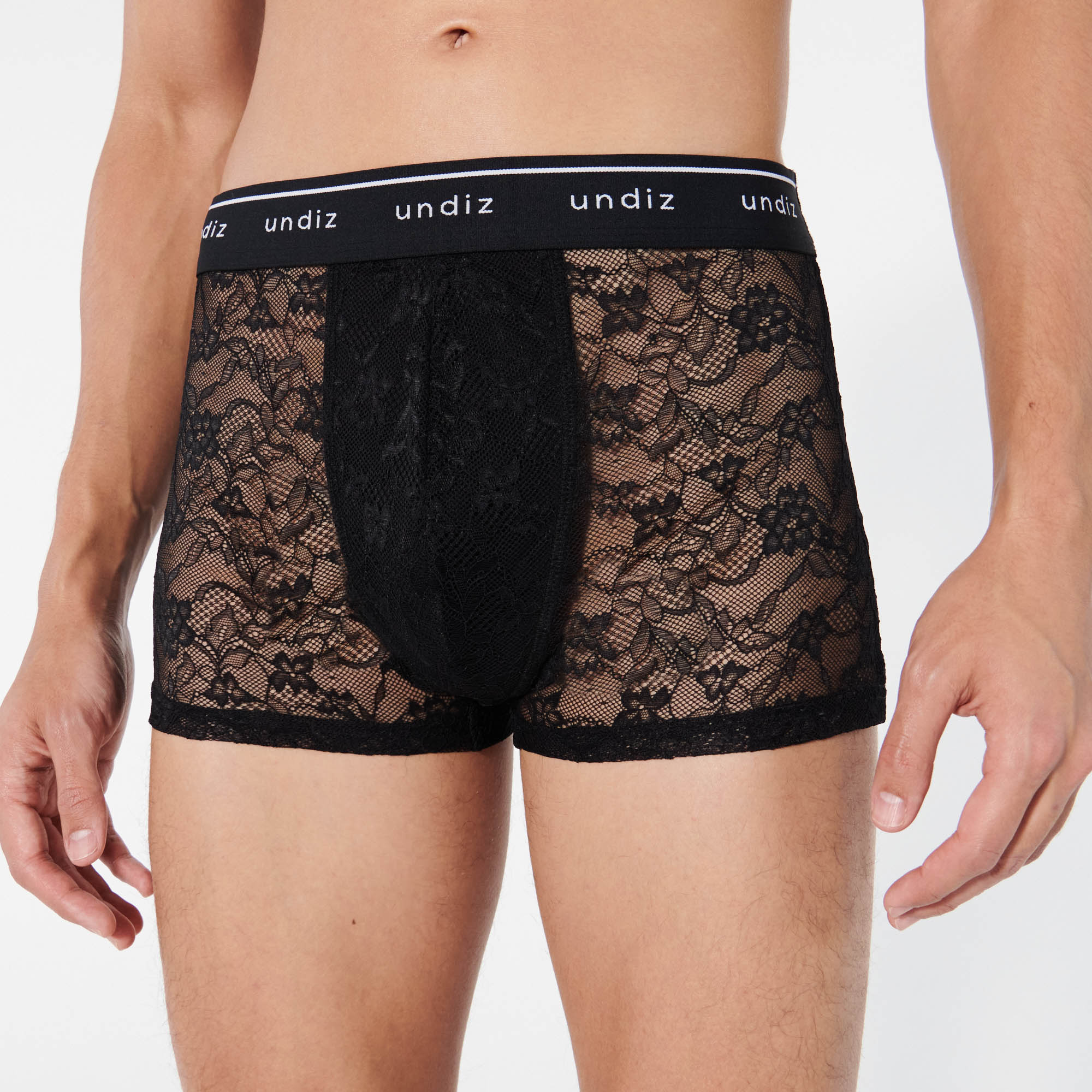 Homme Dentelle Boxer Homme Aubade Soldes Aubade Pour Homme Aubade