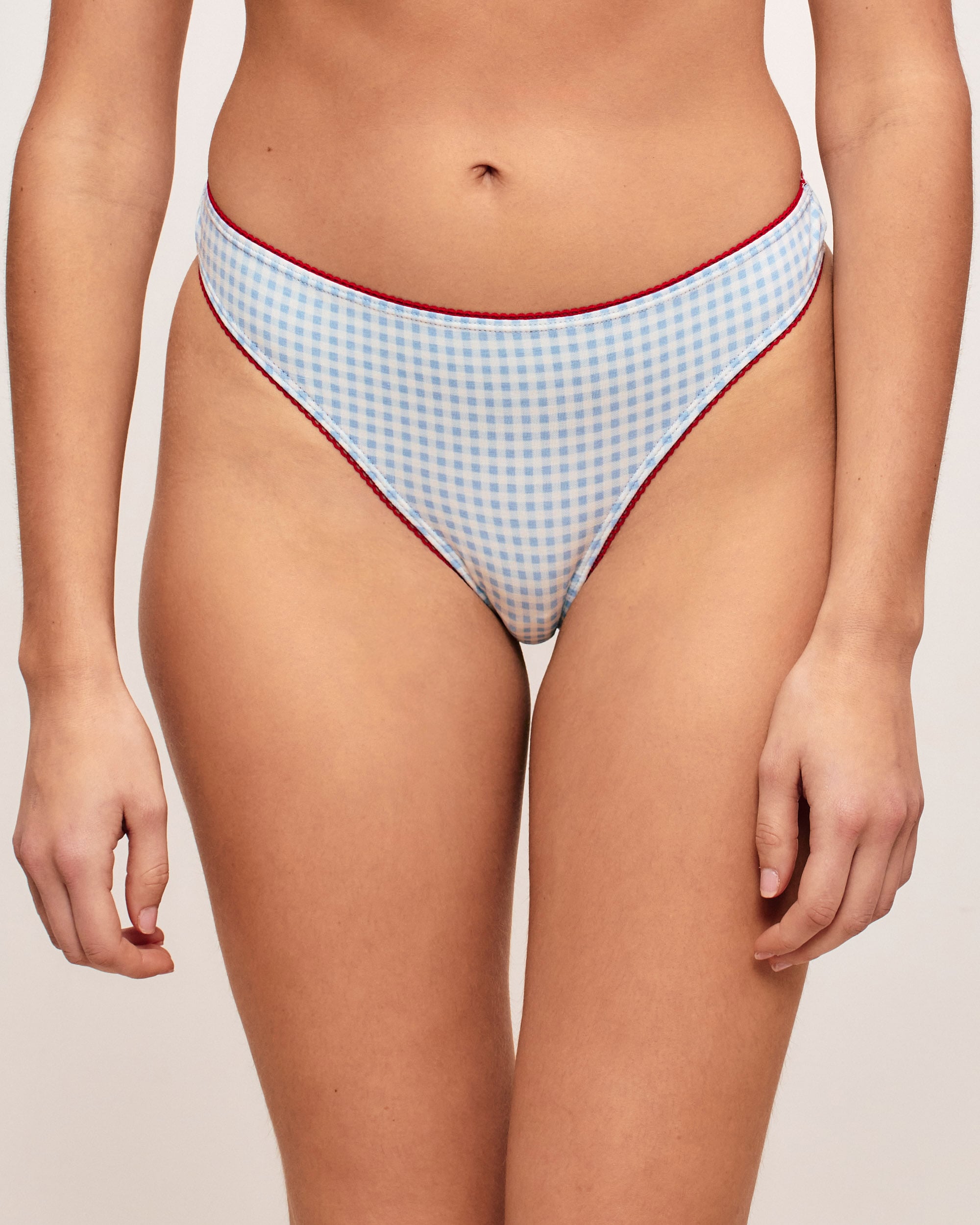 String Allumette Taille 3 Rose - Lot De 1 - Sous-vêtement Femme Neuf Avec étiquettes