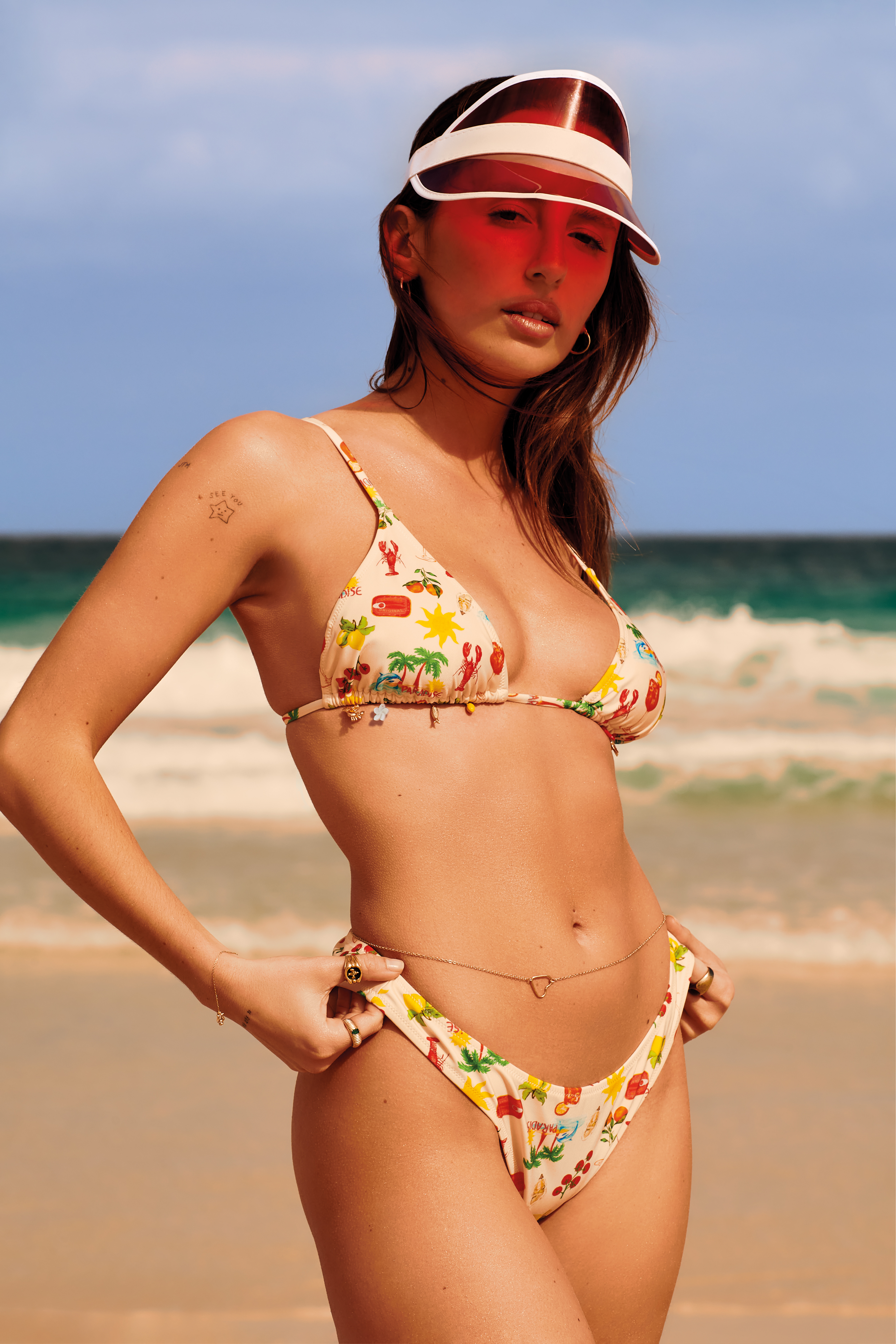 Triangle - Haut de maillot de bain