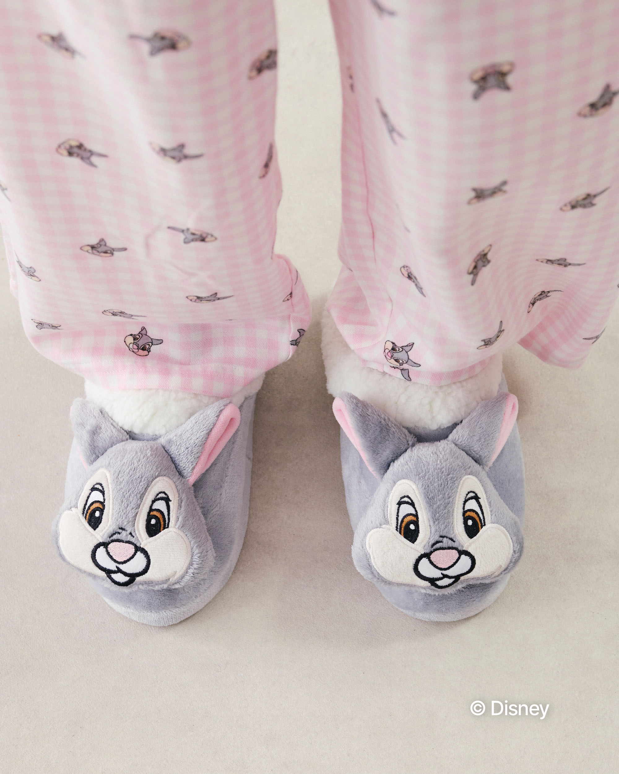 Chaussons Panpan