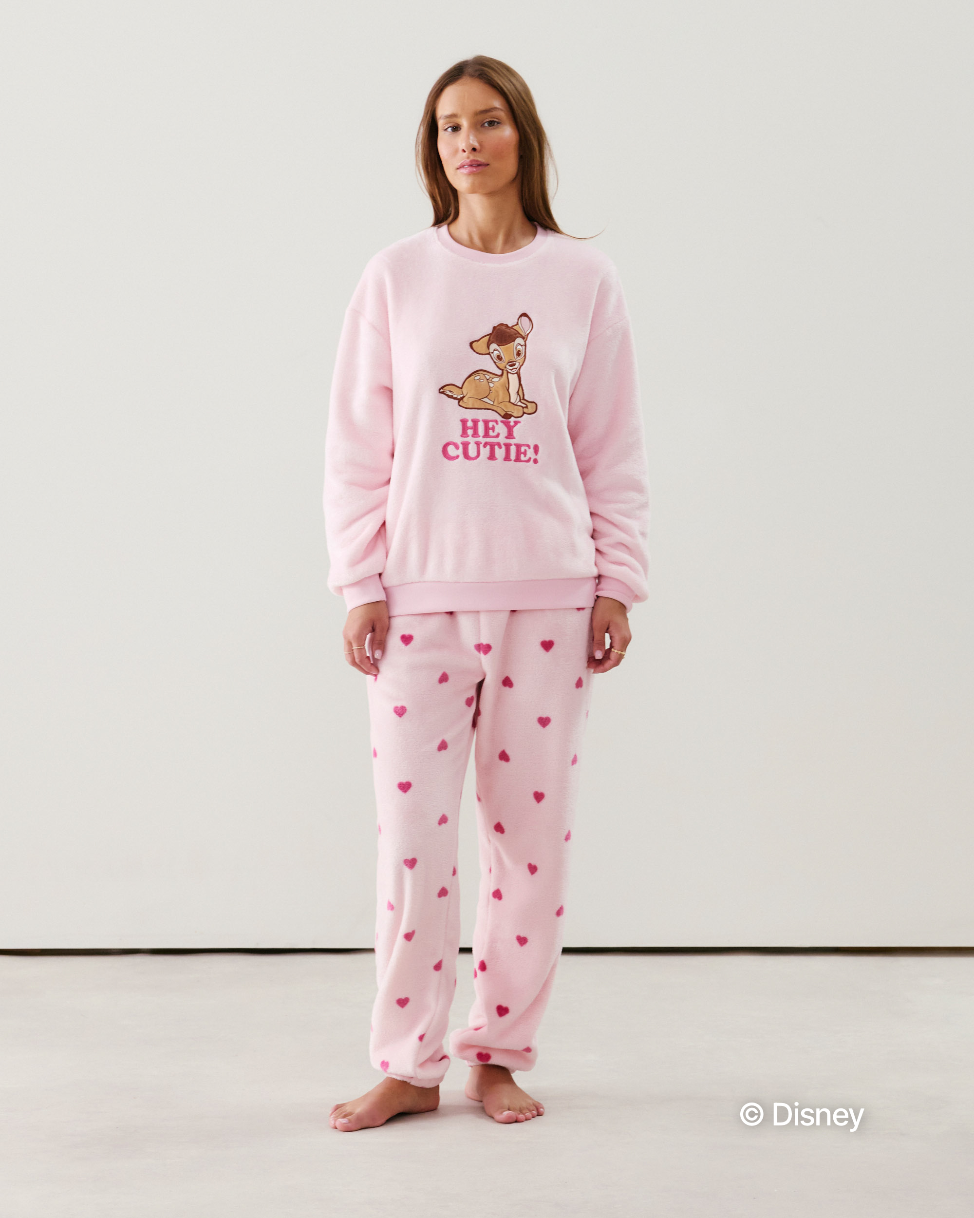 Ensemble de pyjama Bambi