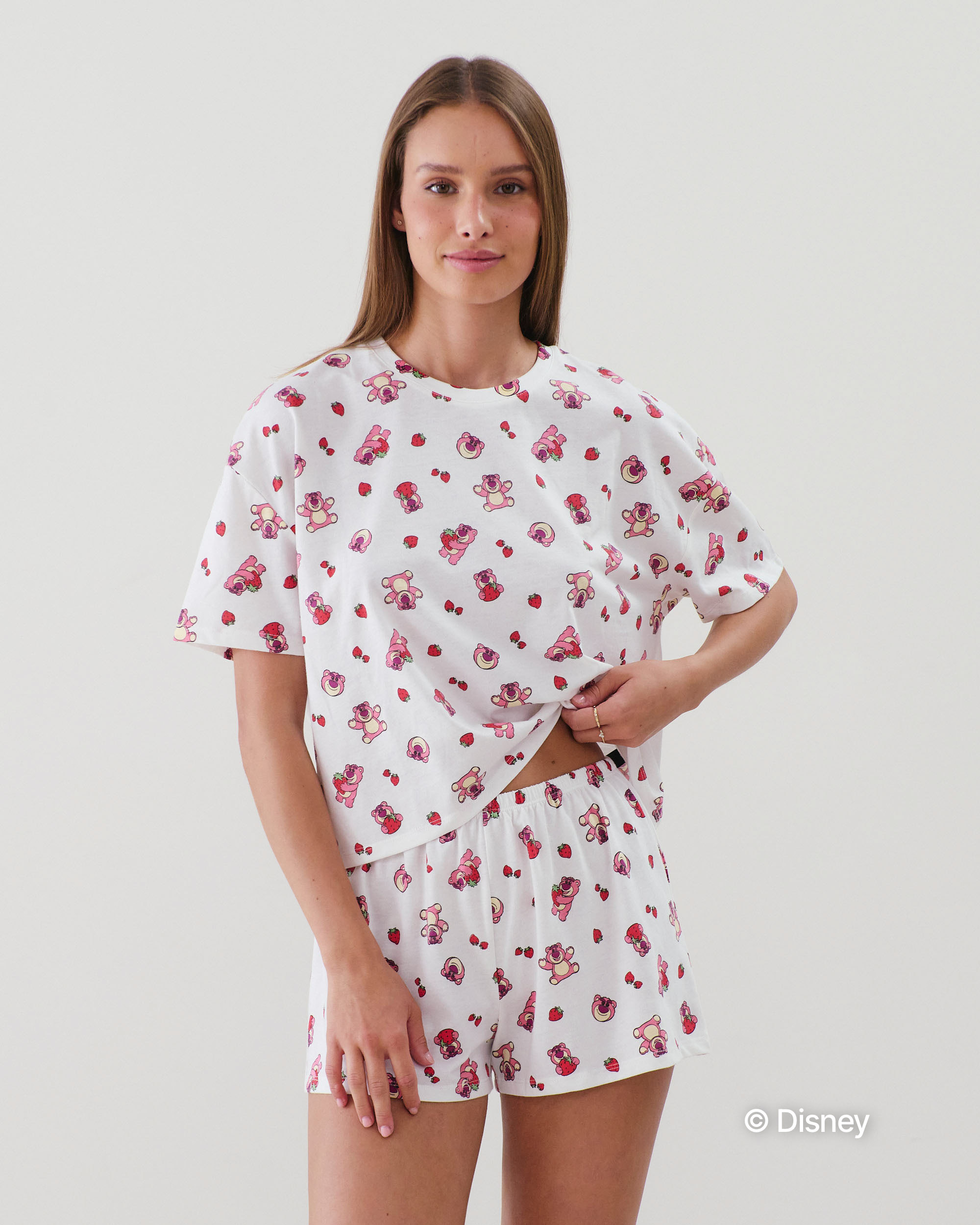 Ensemble de pyjama Lotso