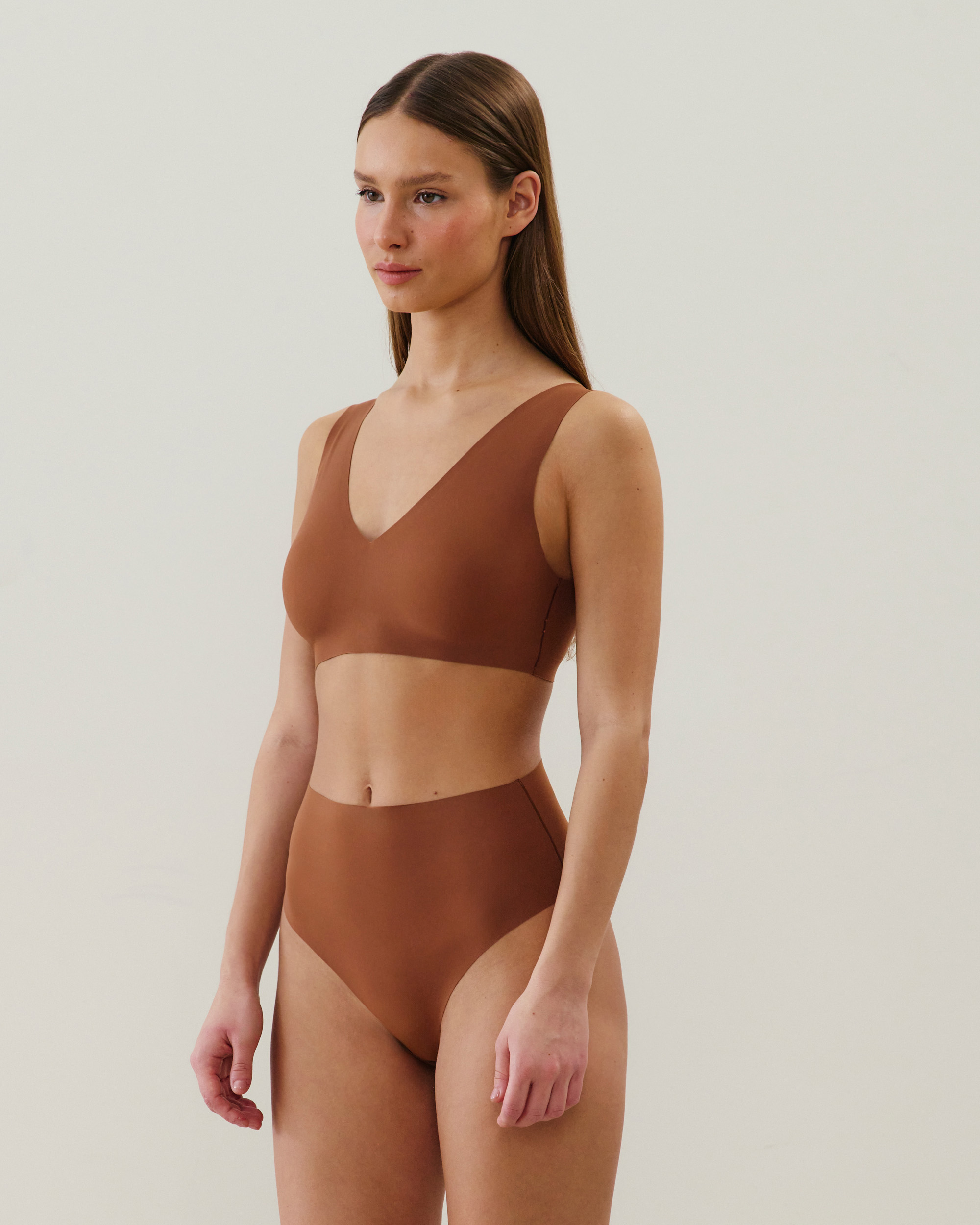 Nuisette et string Tailles S M L XL 2XL