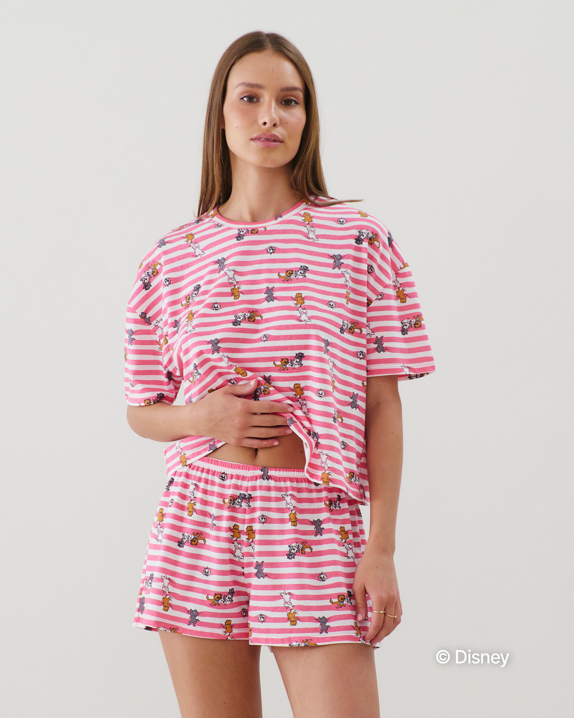 Ensemble de pyjama Marie