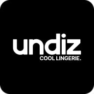Undiz : Lingerie Femme & Homme, Maillots de Bain, Homewear logo
